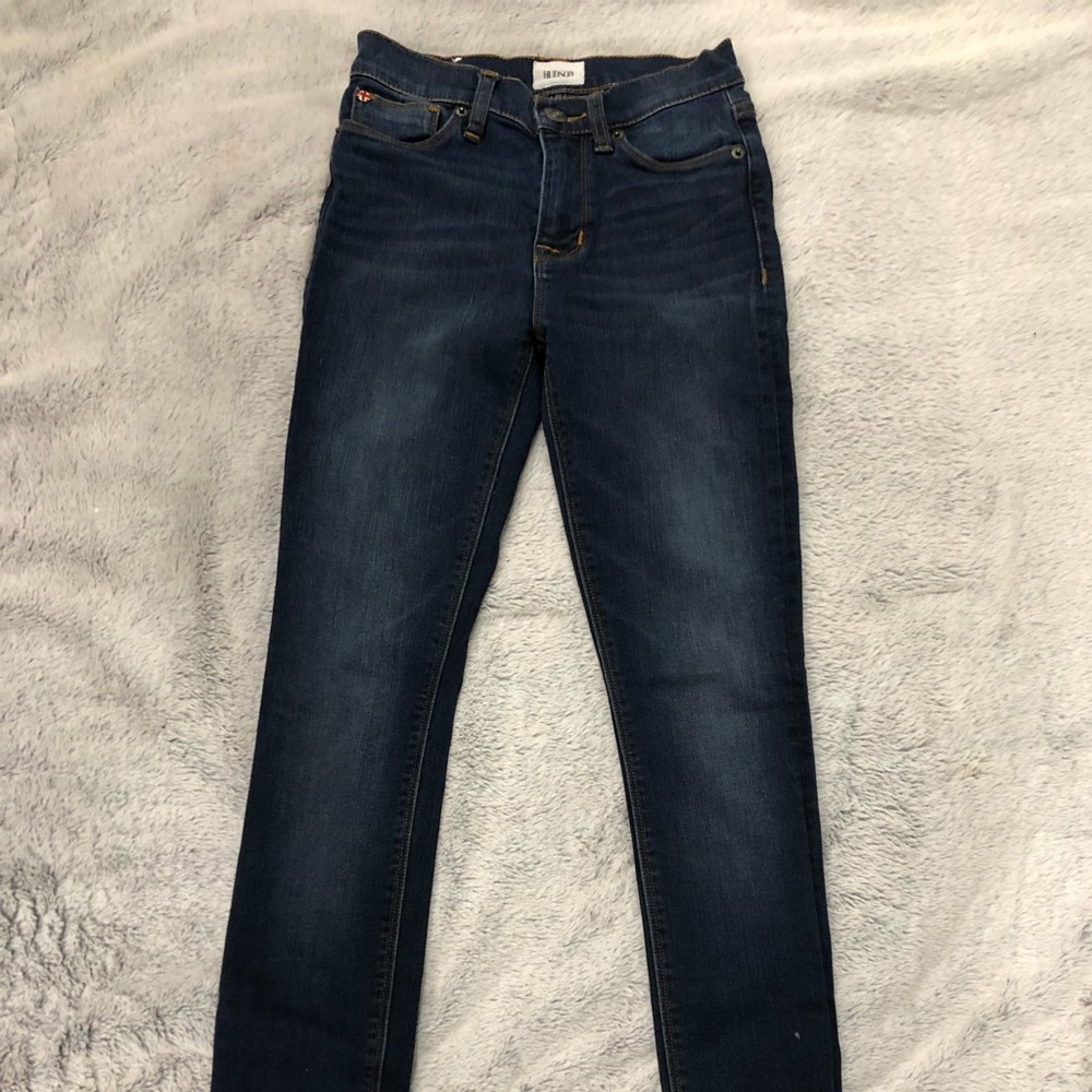 Hudson Jeans